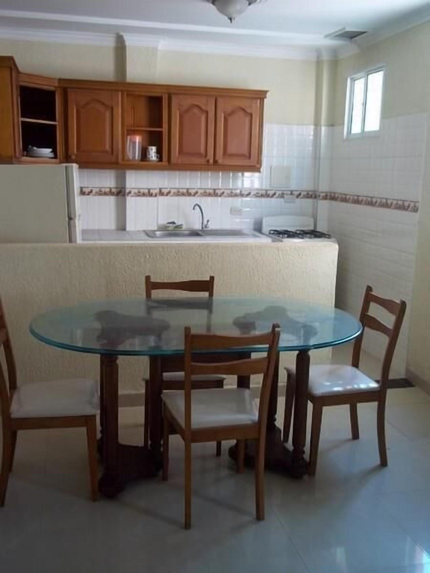 Hotel La Casa Del Turista Cartagena Kültér fotó