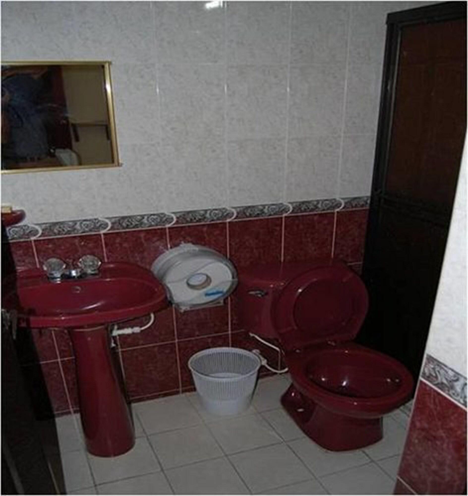 Hotel La Casa Del Turista Cartagena Kültér fotó