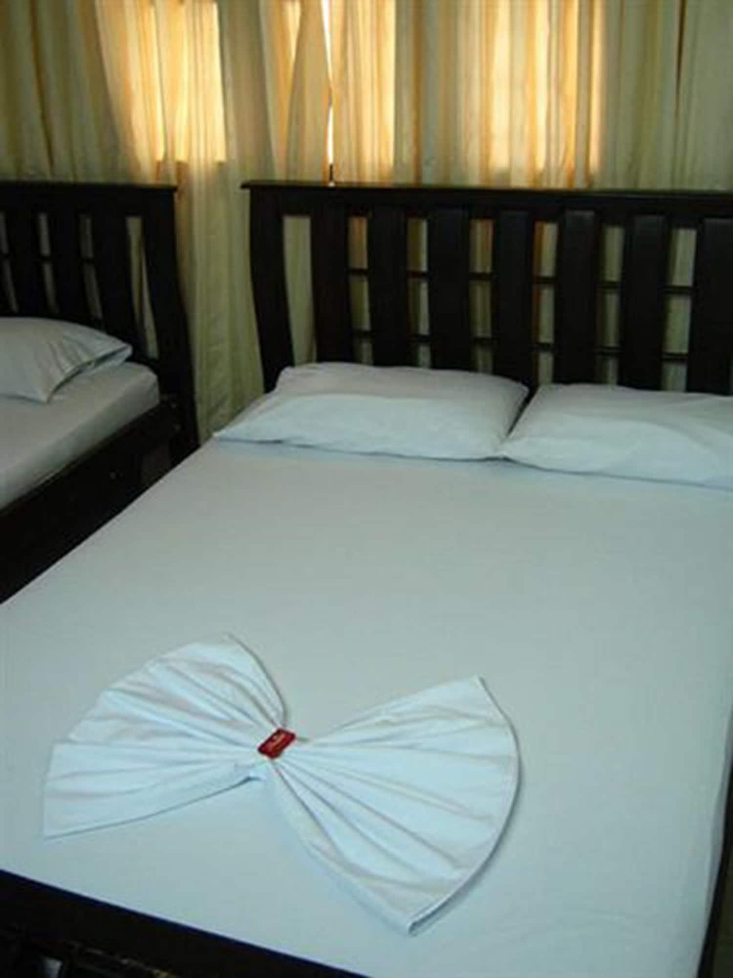 Hotel La Casa Del Turista Cartagena Kültér fotó