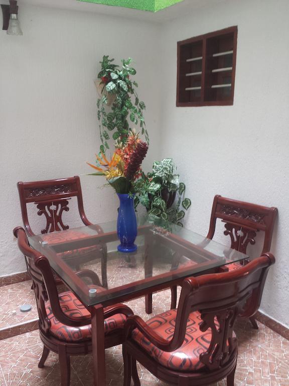 Hotel La Casa Del Turista Cartagena Kültér fotó